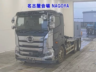 HINO PROFIA
