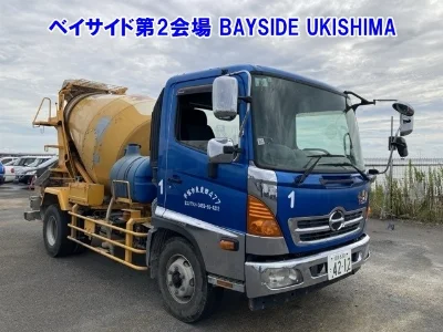 HINO RANGER