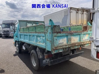 HINO DUTRO