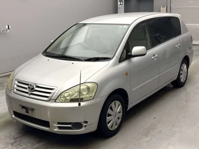 TOYOTA IPSUM