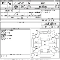 Toyota Vanguard