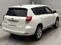 Toyota Vanguard