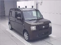 Toyota Pixis Space