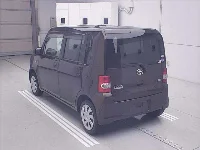 Toyota Pixis Space