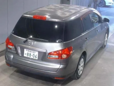 NISSAN WINGROAD