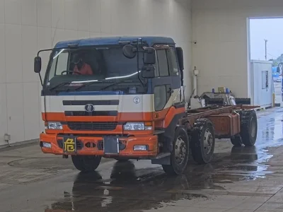 NISSAN OTHER