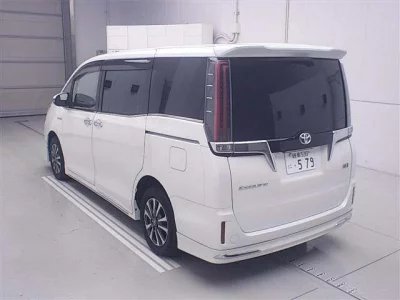 TOYOTA ESQUIRE