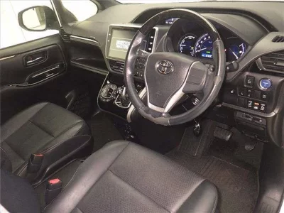TOYOTA ESQUIRE
