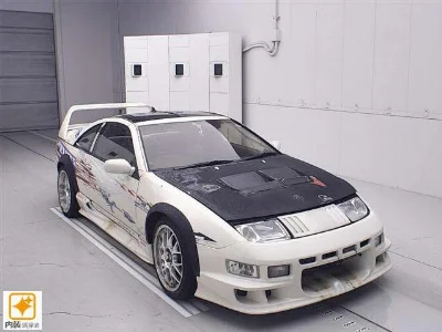 NISSAN FAIRLADYZ