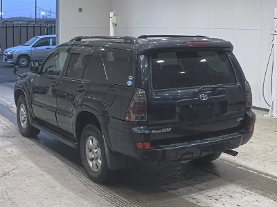 TOYOTA HILUX SURF