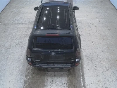 TOYOTA HILUX SURF