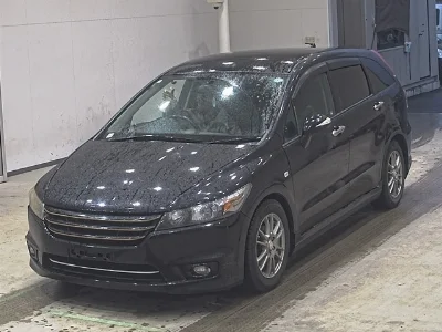HONDA STREAM
