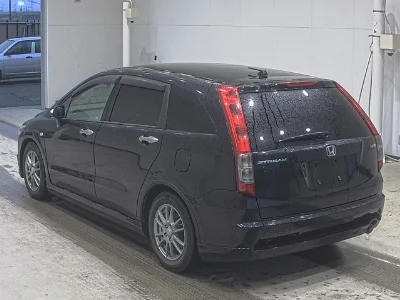 HONDA STREAM