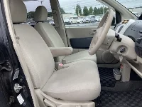 Цена авто Mitsubishi eK Wagon с аукционов Японии, номер кузова H82W, пробег 102 000, оценка 8