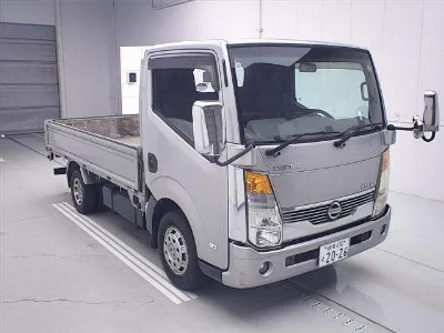 NISSAN ATLAS