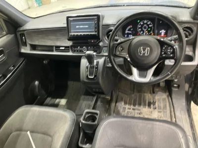 HONDA N ONE
