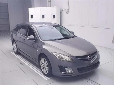 MAZDA ATENZA WAGON