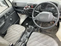 Цена авто Suzuki Carry Truck с аукционов Японии, номер кузова DA63T, пробег 55 000, оценка 2