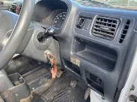 Цена авто Suzuki Carry Truck с аукционов Японии, номер кузова DA63T, пробег 55 000, оценка 2