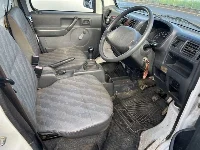 Цена авто Suzuki Carry Truck с аукционов Японии, номер кузова DA63T, пробег 55 000, оценка 2