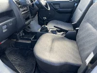 Цена авто Suzuki Carry Truck с аукционов Японии, номер кузова DA63T, пробег 55 000, оценка 2