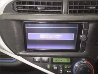 Цена авто Toyota Aqua с аукционов Японии, номер кузова NHP10, пробег 271 000, оценка 2