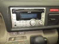 Honda Life