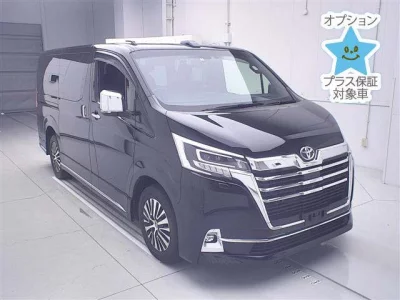 TOYOTA GRANACE