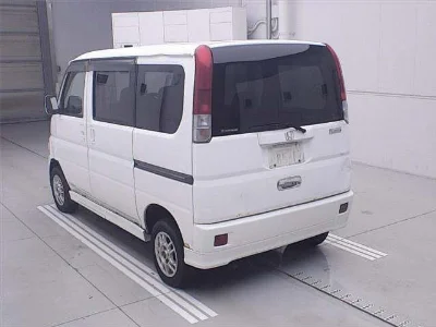 HONDA VAMOS