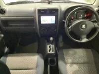 Цена авто Suzuki Jimny с аукционов Японии, номер кузова JB23W, пробег 108 000, оценка 6