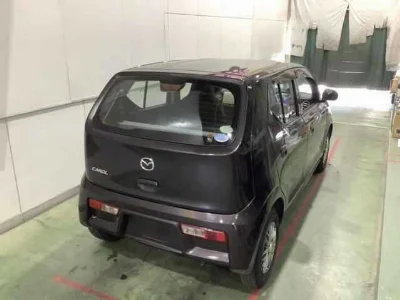 MAZDA CAROL