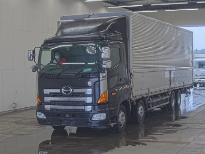 HINO PROFIA