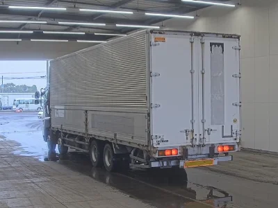 HINO PROFIA