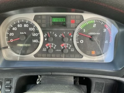 HINO RANGER