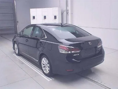 LEXUS HS