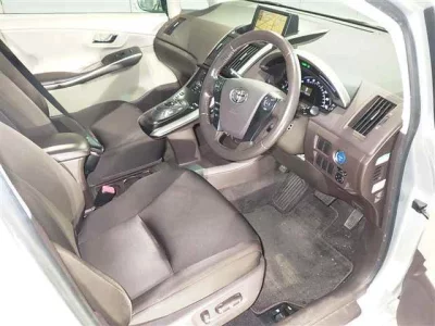 TOYOTA SAI