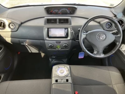 TOYOTA BB