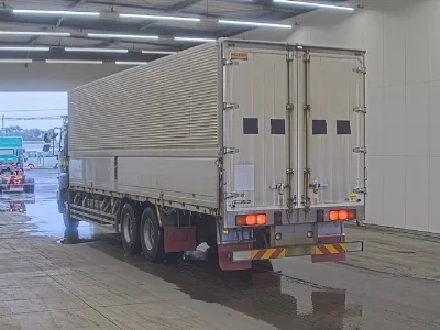 HINO PROFIA