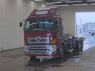 HINO OTHER