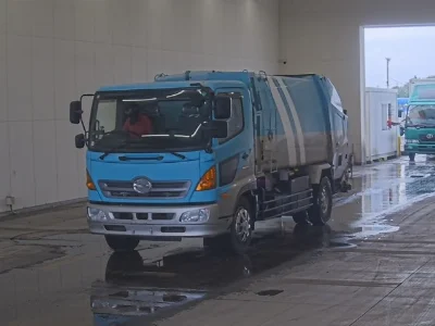 HINO RANGER