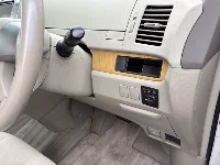 Цена авто Toyota Estima с аукционов Японии, номер кузова ACR55W, пробег 182 000, оценка 7