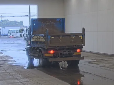 HINO RANGER