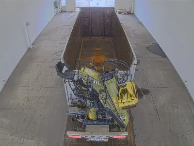 ISUZU GIGA