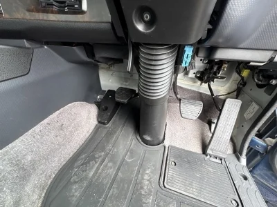 ISUZU GIGA