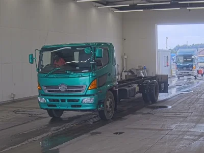 HINO RANGER