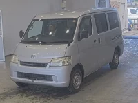 Toyota TownAce