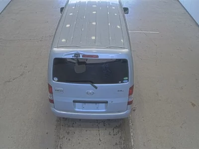 TOYOTA TOWN ACE VAN