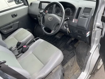 TOYOTA TOWN ACE VAN