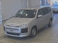 Цена авто Toyota Probox с аукционов Японии, номер кузова NCP160V, пробег 276 000, оценка 2