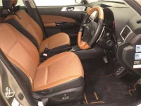 Цена авто Subaru Exiga Crossover 7 с аукционов Японии, номер кузова YAM, пробег 58 000, оценка 6
